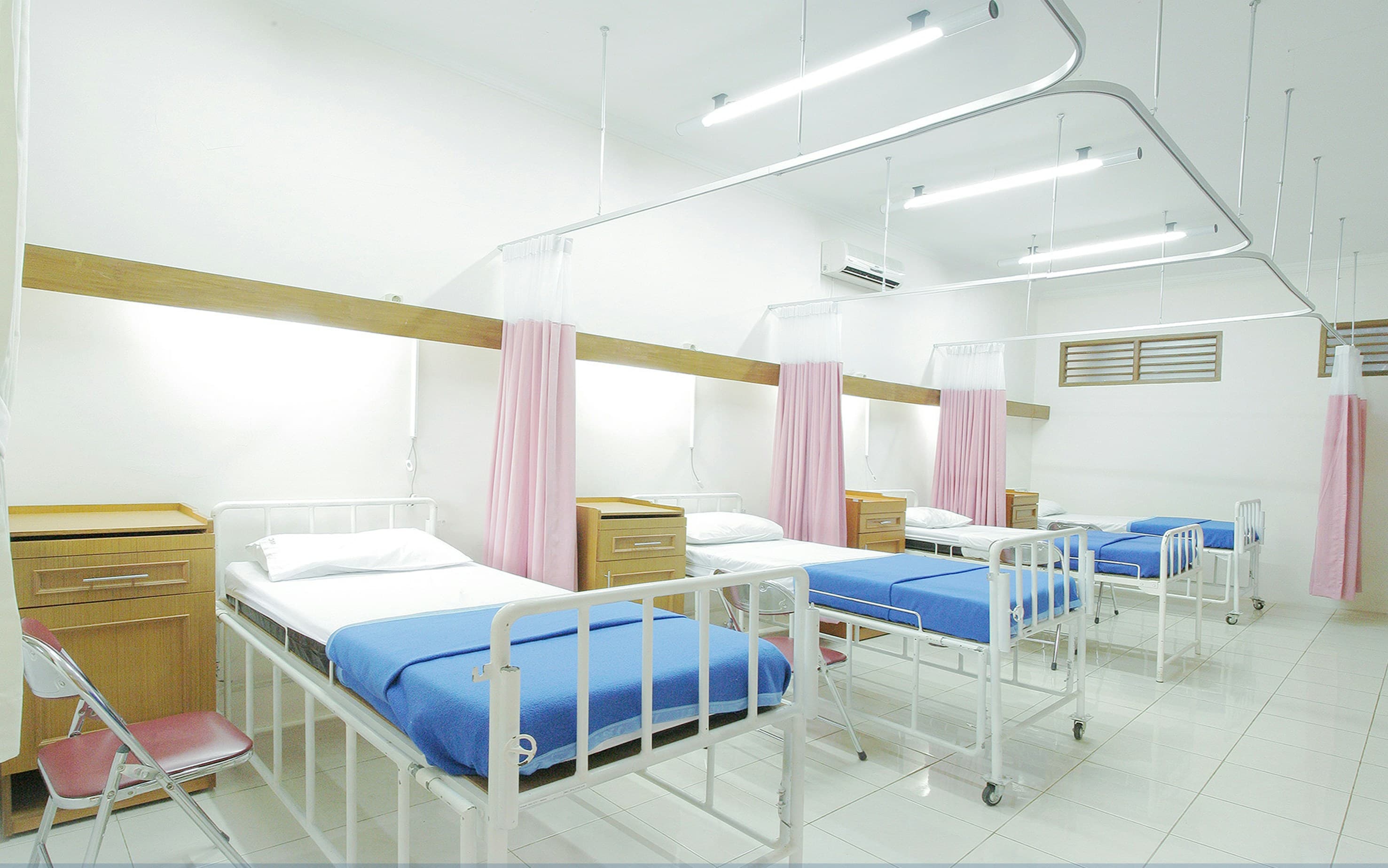 Hospital Care – HMS