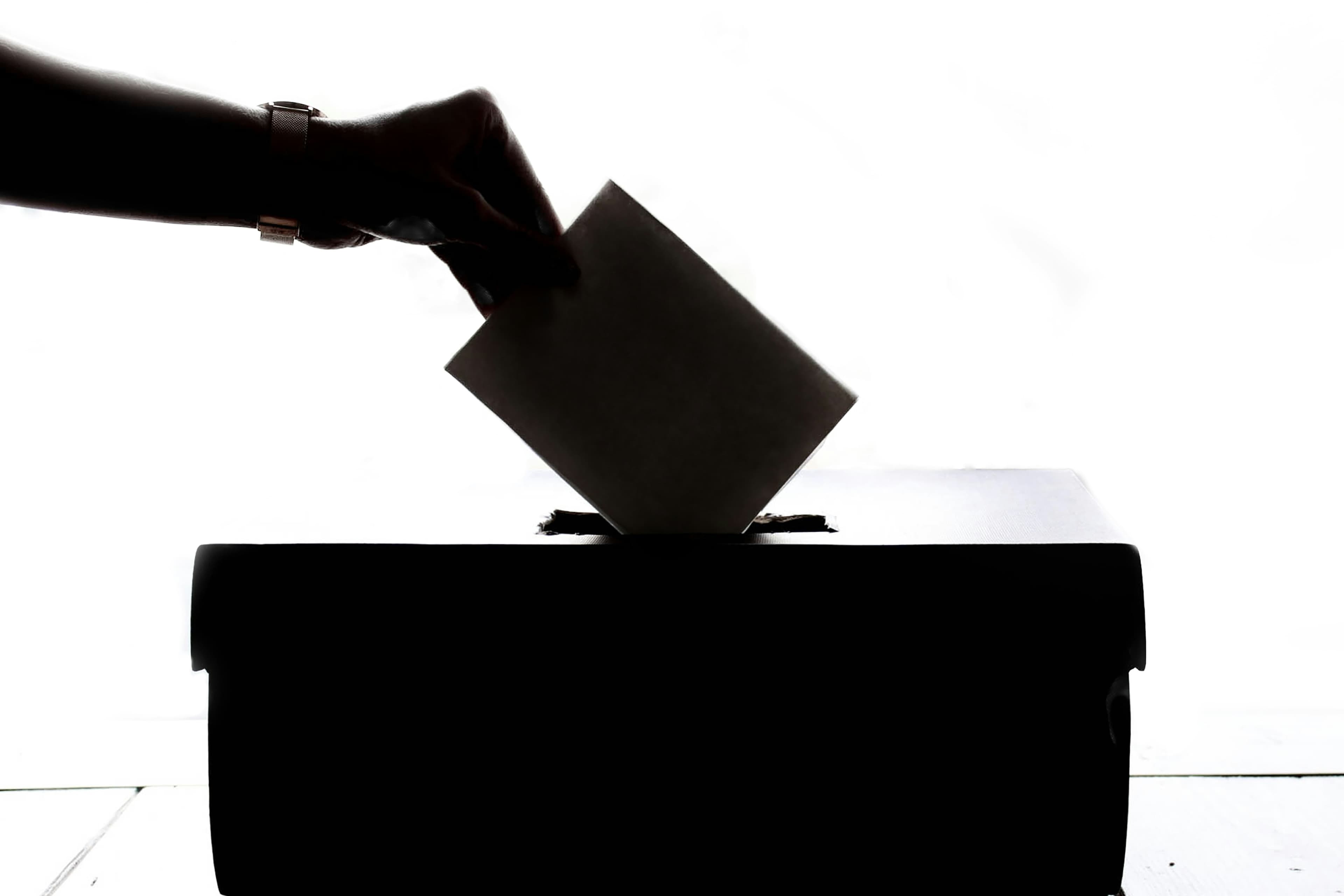 ECMS – Election Campaign Management